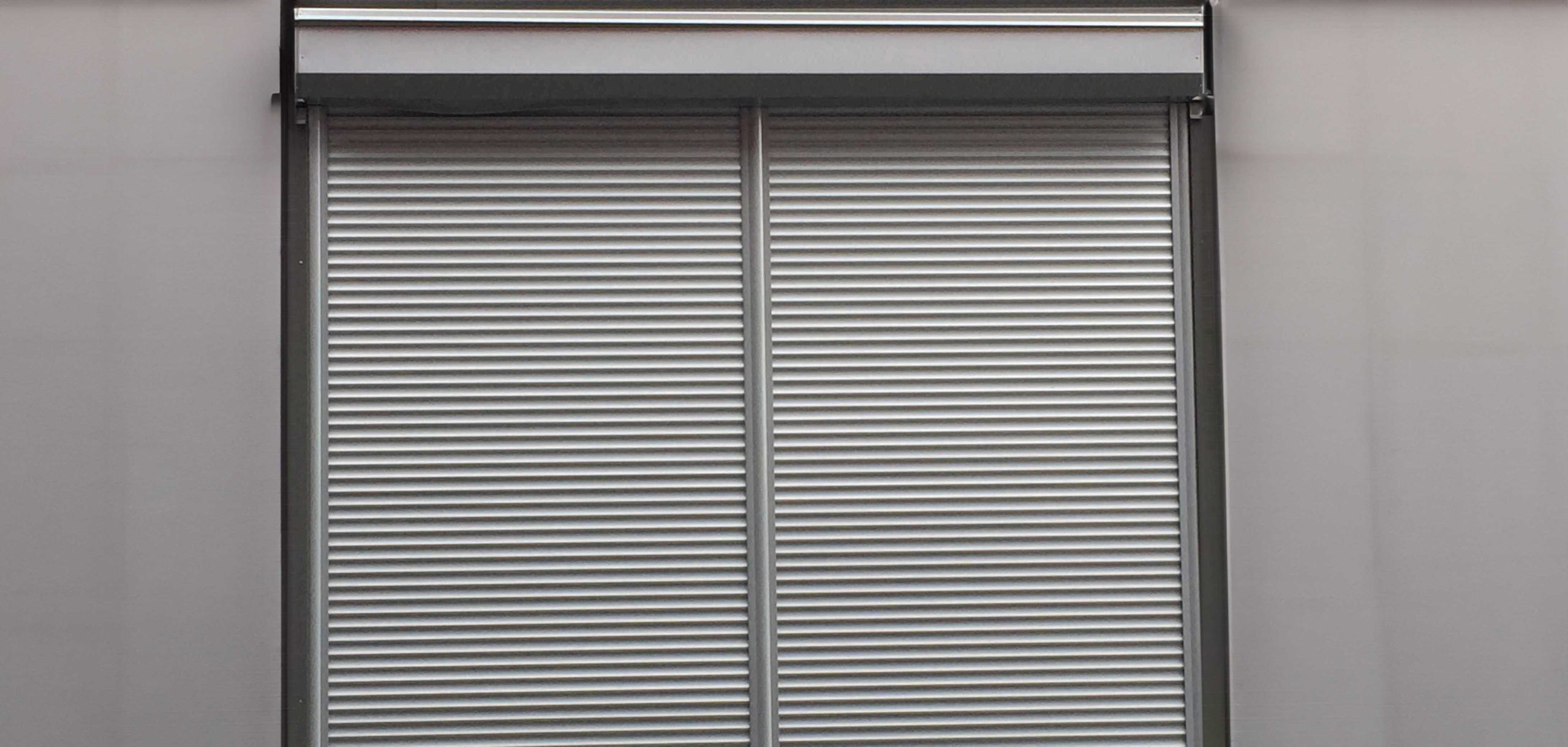 Rollshutter