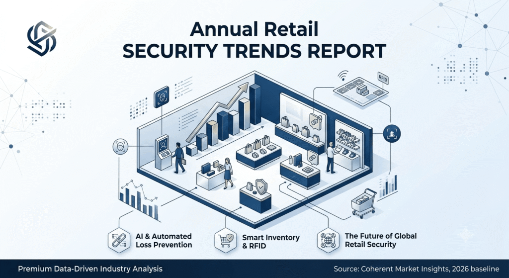 Annual Retail Security Trends Report
