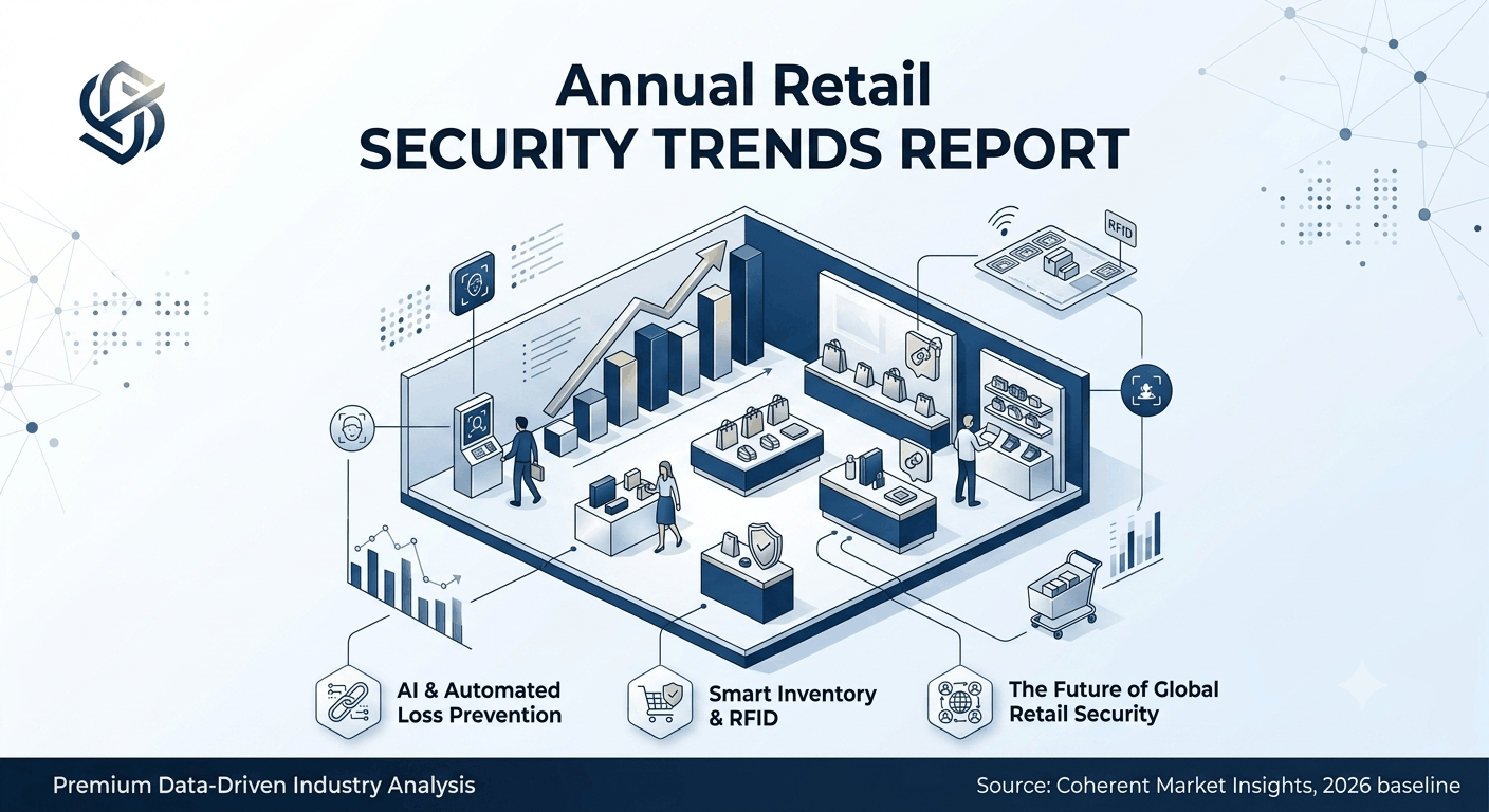 Annual Retail Security Trends Report