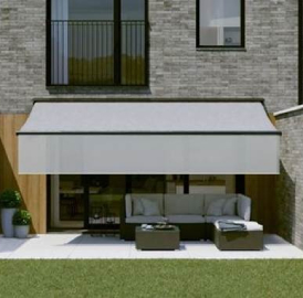 Retractable Awnings TA-3