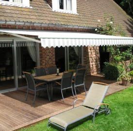 Retractable Awnings TA-5