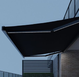 Retractable Awnings TA-7